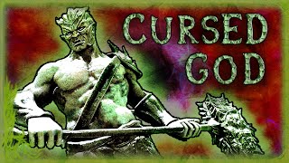 Skyrim  The CURSED God  Malacaths Redemption  Elder Scrolls Lore [upl. by Beckman]