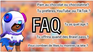 Pain au chocolat ou chocolatine  Première FAQ [upl. by Irtimed]