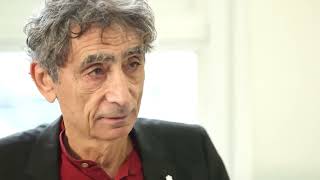 Gabor Maté WANTS a conversation with Jordan Peterson [upl. by Eidlog]