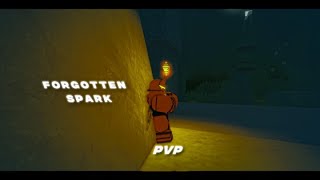 Forgotten Spark  Deepwoken PvP [upl. by Cynthia]