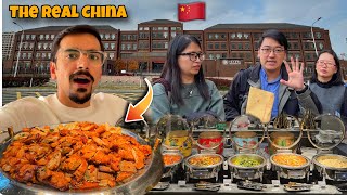 ASAL CHINA TRIP TO AJ SHURU HUA 😍 Food Problem Bhi Solved 👍🏻 [upl. by Ackley]