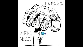 La Triple Nelson  Por mis días 2020 [upl. by Ytirev]