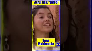 😲¡SORPRENDENTE EVOLUCIÓN DE SARA MALDONADO 20012024 [upl. by Adlev169]