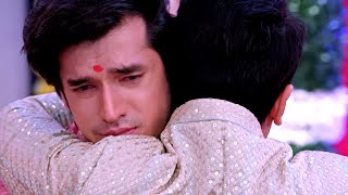 Rajveer EMOTIONAL As KARAN Performs The ROKA Rituals  Kundali Bhagya  Full Ep 1710  5 Dec 2023 [upl. by Greerson620]