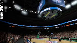 2020 NBA All Star Game [upl. by Hewie219]