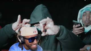 FREE THIS MAN TearItOffGreezy  BLITZ Reaction [upl. by Claudie665]