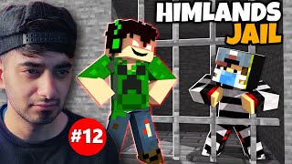 HIMLANDS  SMARTYPIE GETS 7 YEARS OF PRISON S6 part 12 [upl. by Edny715]