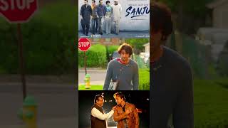 Kar Har Maidaan Fateh 🎶  Sanju Movie 🎥 sanjaydutt sanju [upl. by Terry171]