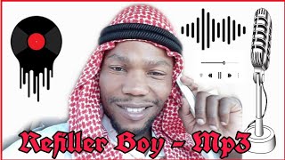 Refiller Boy 2020  Khessemusi Mp3 [upl. by Ainud432]