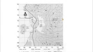 Map Reading Skills What are Grid References [upl. by Pears]