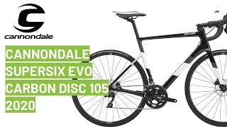 All Around Endurance Bike  Trek Domane SL5 2020 105 Carbon Road Bike Feature Review and Weight [upl. by Saxen138]