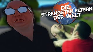 Die STRENGSTEN Eltern der WELT in VR [upl. by Bridwell]