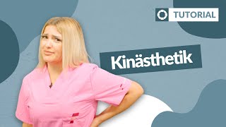 Kinästhetik So funktioniert rückenschonendes Arbeiten [upl. by Titania]