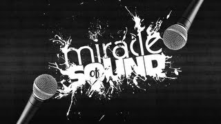 Q amp A WITH MIRACLE OF SOUND Miracle of Sound [upl. by Annav]