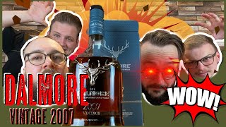 SWC Tasting Dalmore Vintage 2007  Dalmores große Zukunft  465 Vol [upl. by Pineda]