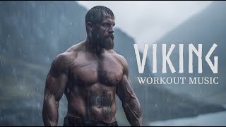 1 hour Viking Music for your Workout  Bodybuilding amp Training in the Gym  by Bjorth [upl. by Shieh]