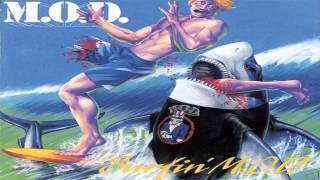 MOD  Surfin MOD Full EP 1988 [upl. by Kaleena]