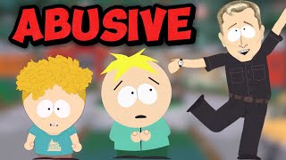 How South Park Used Dark Humor to Expose Abusive Therapy [upl. by Woll]