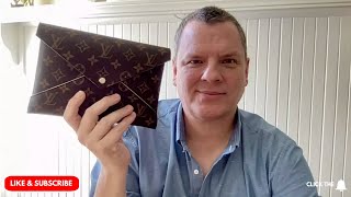 LOUIS VUITTON  BEST VALUE FOR MONEY  KIRIGAMI POCHETTE  REVIEW amp HOW I USE IT [upl. by Annirak660]