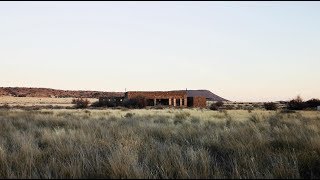 See inside this remarkable Karoo house [upl. by Peggie342]