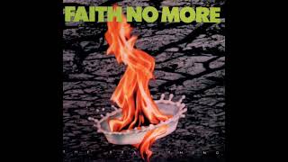 Faith No More  The Real Thing Full Album HQ [upl. by Attaymik]