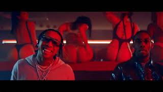 Tyga  Taste Official Video Feat Offset [upl. by Pang]