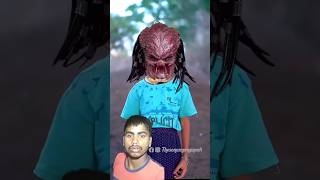 Bhutiya Necklace Horror Video l Sonam Prajapati Rahul bikku office shorts viral video [upl. by Dayna]