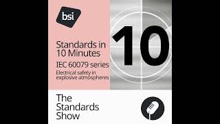 Standards in 10 Minutes  IEC 60079 series [upl. by Annal]