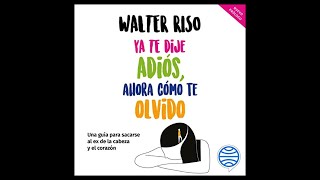 ENAMORATE DE TI DE WALTER RISO AUDIOLIBRO EN ESPAÑOL VOZ HUMANA RESUMEN [upl. by Notniv484]