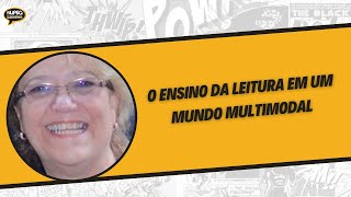 O ensino da leitura em um mundo multimodal [upl. by Imuya206]