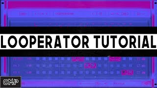 How to Use Looperator plugin for hip hop and trap Production [upl. by Pavkovic]