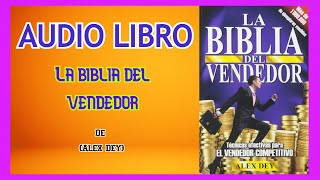 ⚡💥🏈LA BIBLIA DEL VENDEDOR  Capitulo 3  AUDIOLIBRO ⚡💥🏈 [upl. by Ardnaek111]