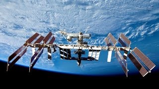 La NASA Censura 3 OVNIS que Abandonan la Tierra [upl. by Adlare]