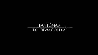 Fantomas  Delirium Cordia Full [upl. by Osnohpla]