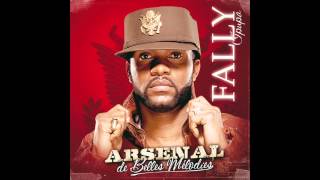 Fally Ipupa  Cadenas Official Audio [upl. by Eirojram65]