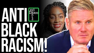 The Kate Osamor case shows Labour’s racism problem is getting worse [upl. by Eissalc]