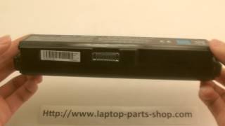 TOSHIBA PA3817U1BAS PA3817U1BRS PA3818U1BAS computer batteries Laptop Battery [upl. by Lavine481]