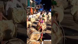 Dhol  Tasha of Maharashtra 🥁  shorts dhol tasha maharashtra [upl. by Stoat]