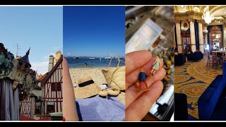 Moments from South France 1 [upl. by Llennahs577]