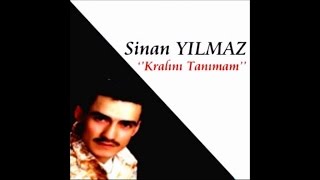 SİNAN YILMAZ  KRALINI TANIMAM [upl. by Atnauqahs12]