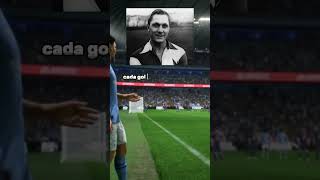 Tributo a un Goleador Eterno La Leyenda de Josef Bican [upl. by Arratoon]