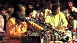 Narayan Swami  Mandvi Live Programme  2 [upl. by Nomead]