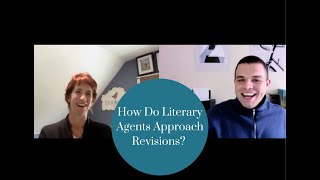 How Do Literary Agents Approach Revisions [upl. by Enyrhtak739]