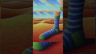 Song About the Life of a Sock – Watch Now viralvideo [upl. by Mohammed]