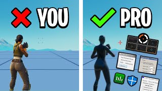 10 Apps Fortnite Pros Use That YOU DONT [upl. by Atilegna]