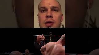 The Weird Struve vs Rothwell Finish [upl. by Naillimixam]