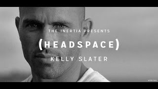 Kelly Slater Discusses The Greatest Athlete Ever Debate and Andy Irons  The Inertia [upl. by Hcib]