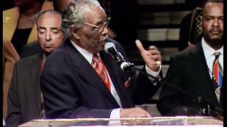 104th Holy convocation Praise Break 2011 COGIC Part 2 [upl. by Aennyl]