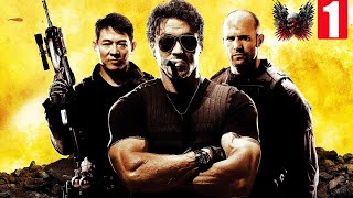 The Expendables Explained In Hindi  The Expendables 1 In Hindi [upl. by Adel]