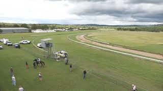 Nanango 10022024 Race 5 [upl. by Alenoel]